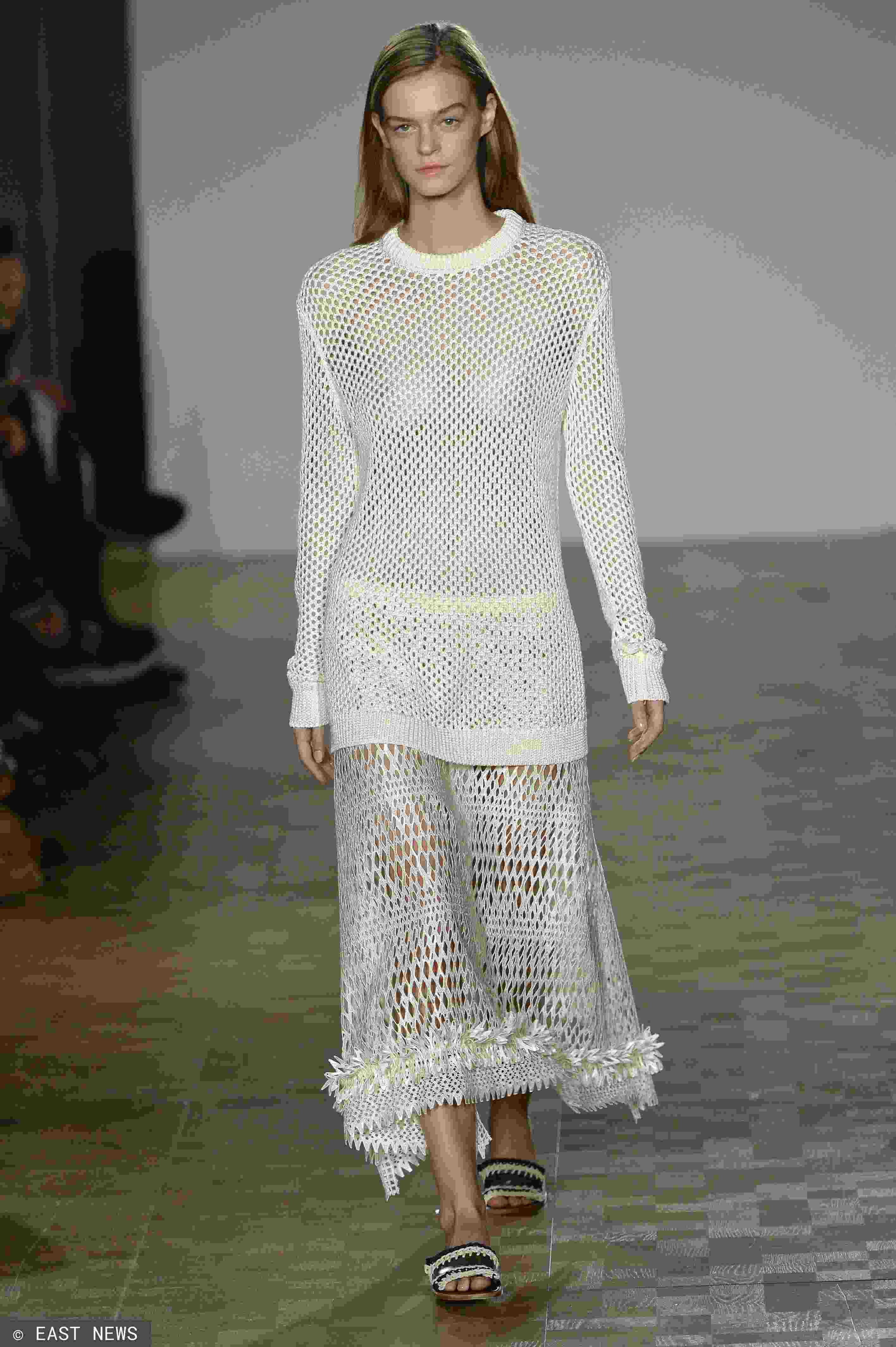 Sweter Pringle of Scotland ss16
